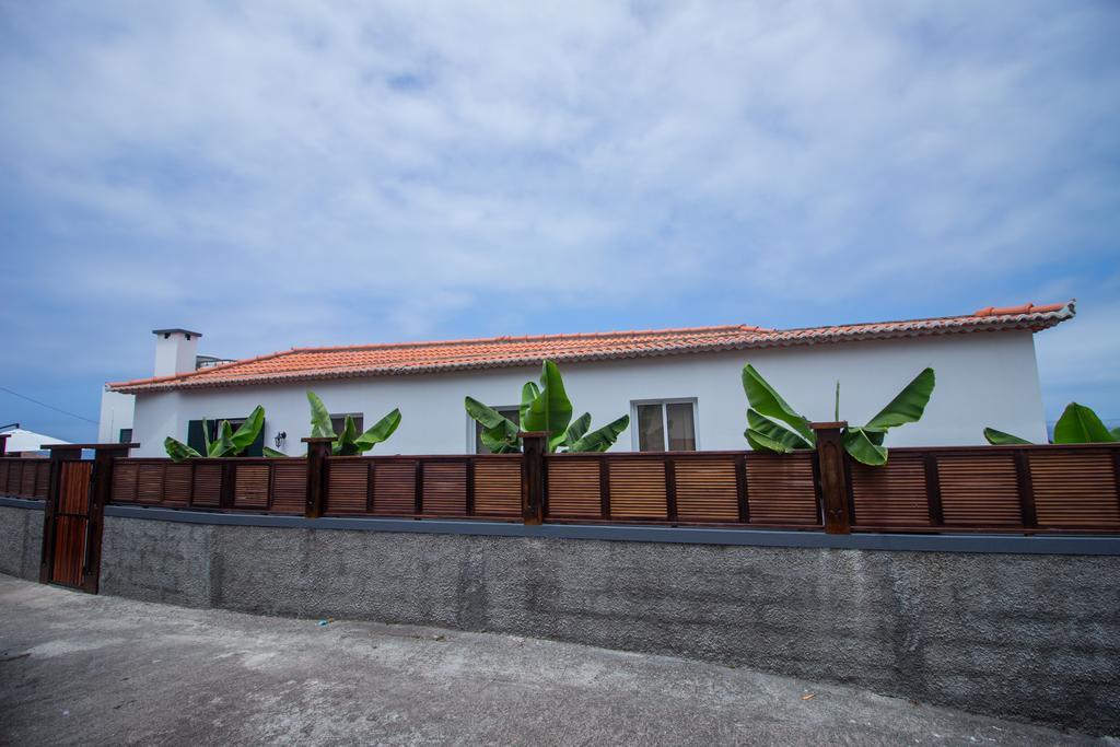 بونتا ديلغادا Oliveira'S Apartments - Madeira Island المظهر الخارجي الصورة