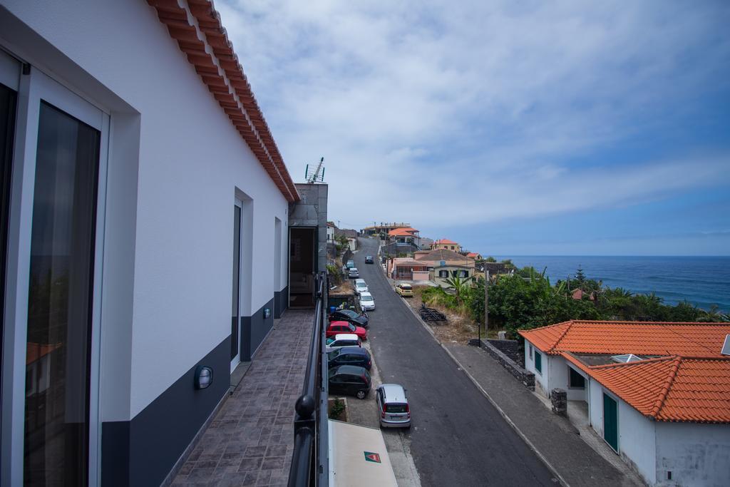 بونتا ديلغادا Oliveira'S Apartments - Madeira Island المظهر الخارجي الصورة