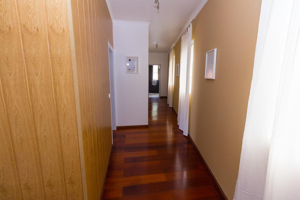 بونتا ديلغادا Oliveira'S Apartments - Madeira Island المظهر الخارجي الصورة