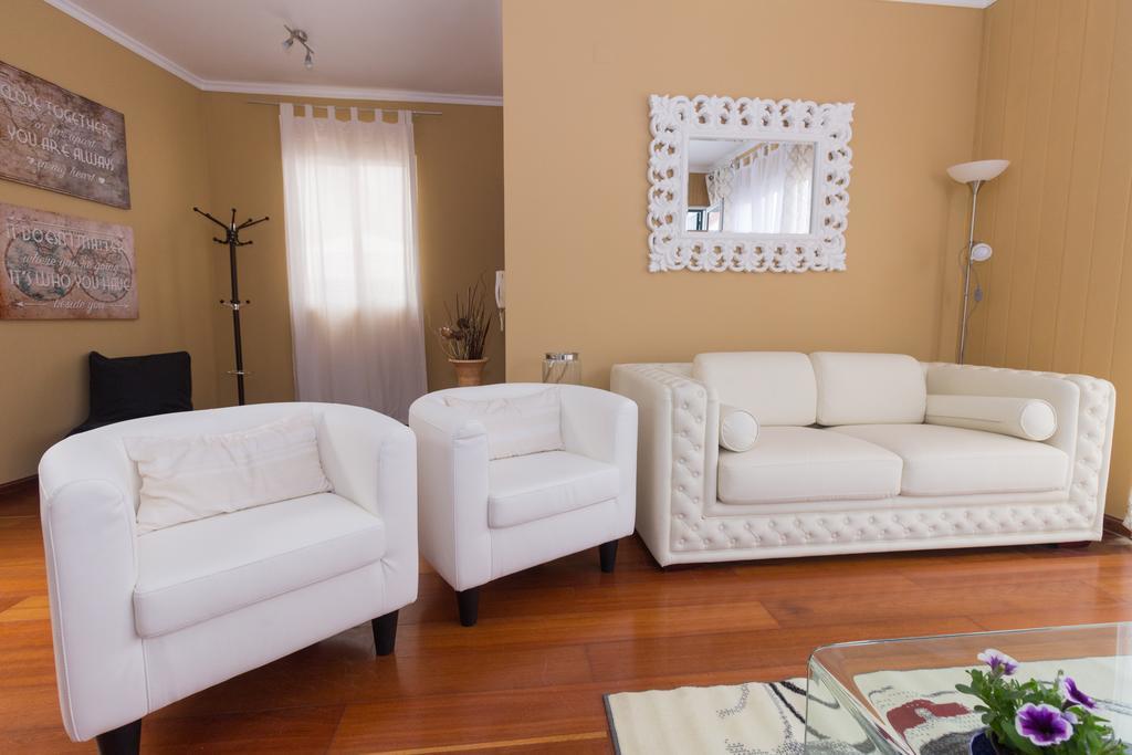 بونتا ديلغادا Oliveira'S Apartments - Madeira Island المظهر الخارجي الصورة