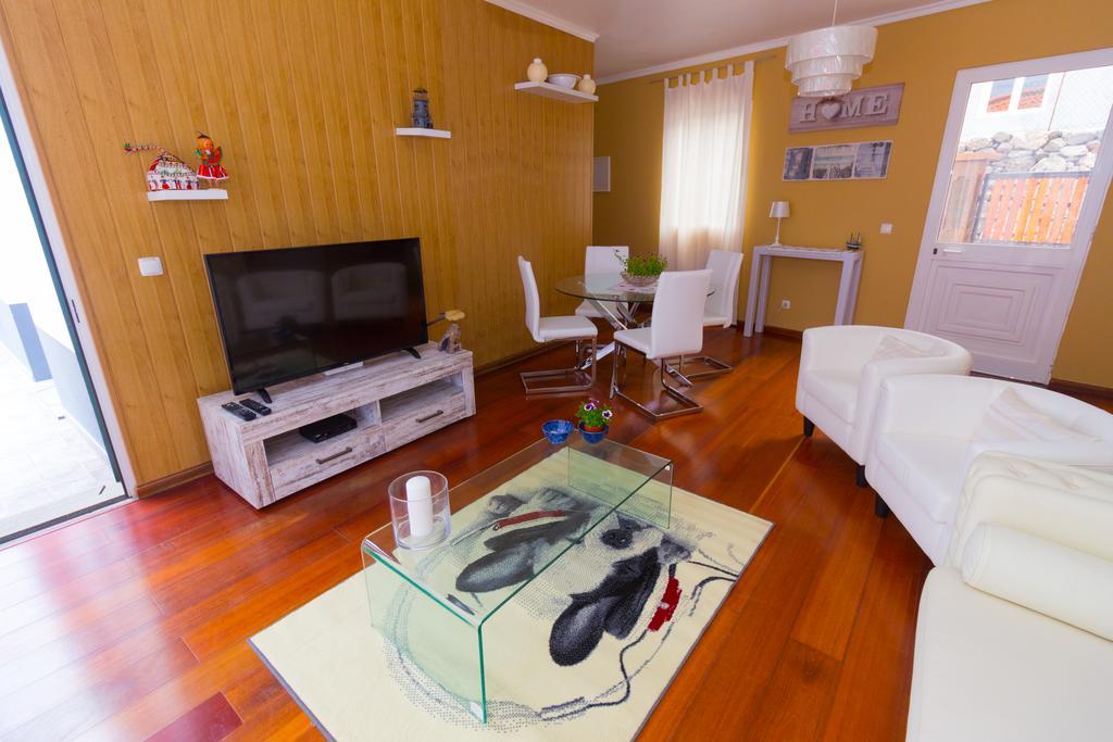 بونتا ديلغادا Oliveira'S Apartments - Madeira Island المظهر الخارجي الصورة