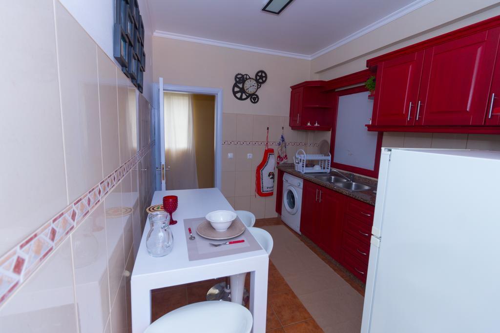 بونتا ديلغادا Oliveira'S Apartments - Madeira Island المظهر الخارجي الصورة