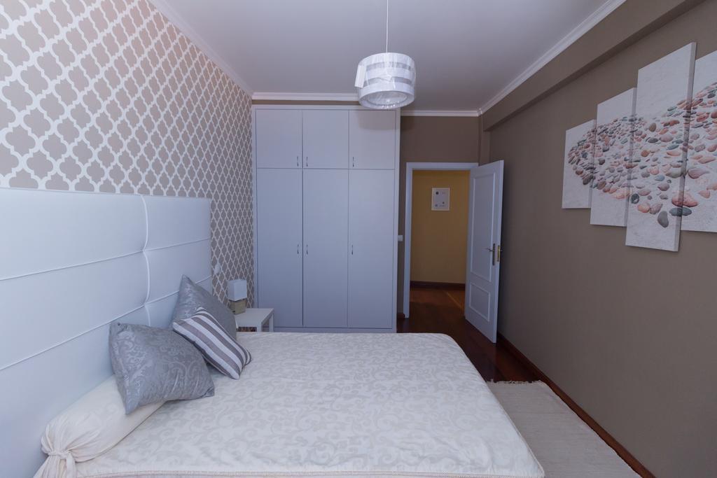 بونتا ديلغادا Oliveira'S Apartments - Madeira Island المظهر الخارجي الصورة