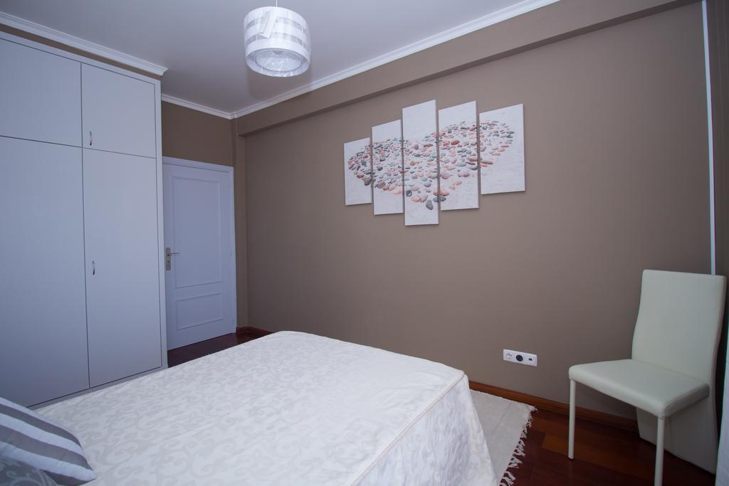 بونتا ديلغادا Oliveira'S Apartments - Madeira Island المظهر الخارجي الصورة
