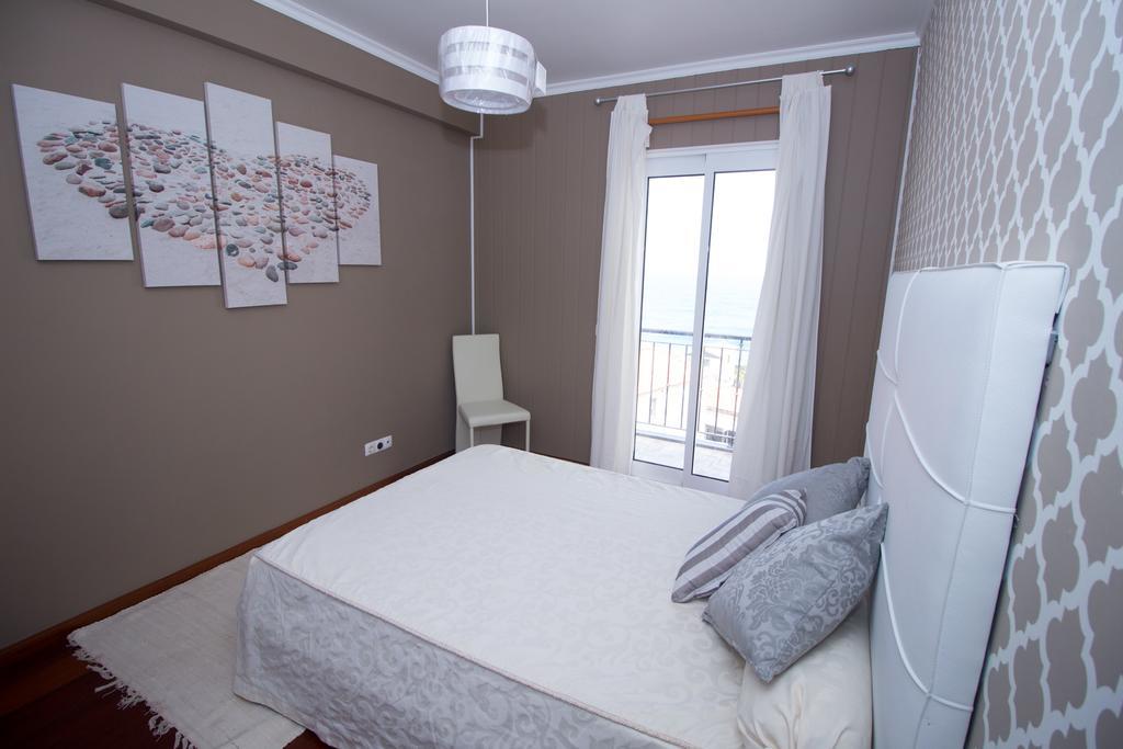 بونتا ديلغادا Oliveira'S Apartments - Madeira Island المظهر الخارجي الصورة